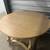 Wood table 2 thumbnail