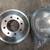 K2500 rear brake drums 1 thumbnail