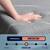 Full Size Memory Foam Mattress + Frame 3 thumbnail