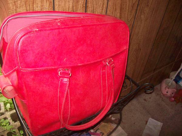 Thick heavy duty bag for items 1