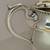 Vintage silver-plated Water Pitcher by Art S Co 5 thumbnail