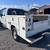 2015 FORD F350  EXT CAB GAS 4WD SRW W/ SERVICE UTILITY BED 6 thumbnail