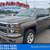 2014 Chevrolet Silverado 1500 4WD Crew Cab 143.5 LT w/2LT 1 thumbnail