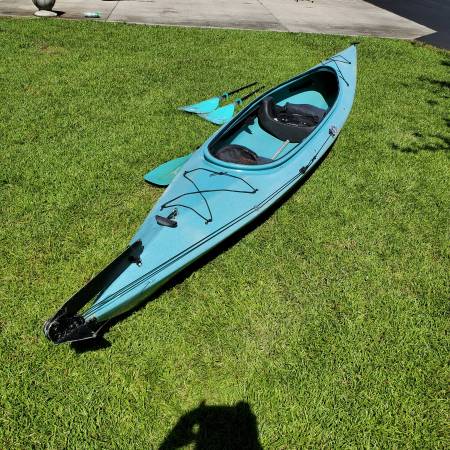 Tandem Wilderness Systems Pamlico Doble Kayak - $450 (Lecanto)63438520891521124