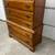 Vintage Tall 7 Drawer Dresser 9 thumbnail