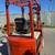Nissan Electric Fork-Lift Truck MODEL: CWPO2L25S TYPE: ES 20 thumbnail