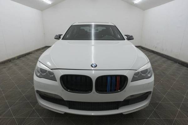 *2015* *BMW* *7-Series* *740Ld xDrive Sedan 4D* - $19,995 (_BMW_ _7-Series_ _Sedan_)63470888217219121