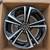 2023 Nissan Sentra SR wheels rims Set 1 thumbnail