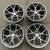 MRR FS06 Rotary Forged Wheels (Set of 4) 4 thumbnail
