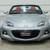 2014 Mazda MX-5 Miata MX5 Grand Touring Convertible 2 thumbnail