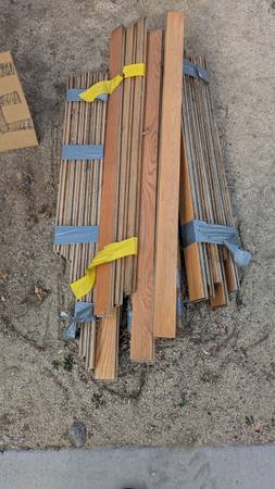 CURB ALERT! Take what you want! 1