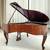 2003 Steinway Model M Louis XV Piano | East Indian Rosewood 2 thumbnail
