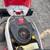Riding Lawn Mower + Snow Blade 1 thumbnail