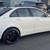 2008 Mercedes Benz C300 very sport white 3 thumbnail