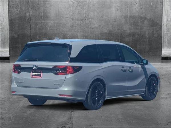 Minivan Deportiva Honda Odyssey 2023, Pasajeros - $32,681 (Llame al *(661) 347-8705* para Confirmar Disponibilidad Instantáneamente)63623927306497124
