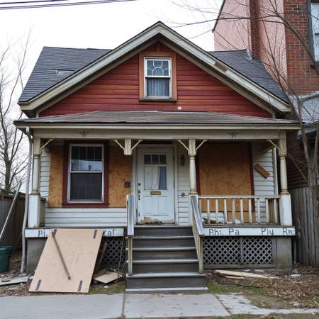 Looking to Buy a Fixer-Upper in Milwaukee 1