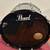 Pearl Drums- Vintage - restored MMX 80's 6 thumbnail