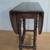 Small Gate Leg Oval Table 3 thumbnail