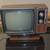 Vintage Zenith Solid-State Portable Retro Gaming CRT Television 1 thumbnail