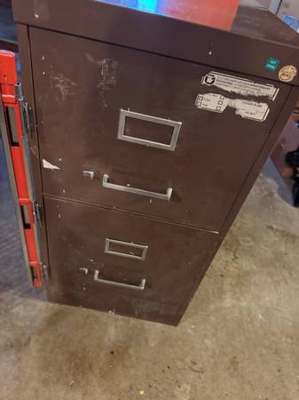 File & Storage Cabinets 1