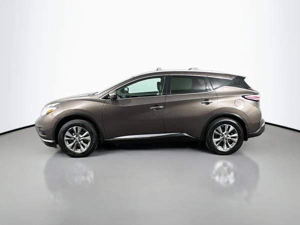 2015 Nissan Murano SL - $16,995 (_Nissan_ _Murano_ _Sedan_)63470766126337122