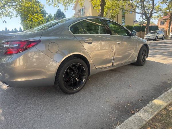 2017 Buick regal sport touring edition fully loaded - $3,500 (Kings Highway)63469752795393124