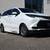 2025 *Toyota* *Sienna* *XLE AWD 7-Passenger* WHITE 3 thumbnail