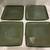 Home Trends 8 Piece Set of Square Plates, 4 Dinner & 4 Salad 7 thumbnail