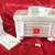 Williams Sonoma Paderno 4 Blade Vegetable Slicer Spiralizer 2 thumbnail