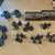 Warhammer 40K space wolves.  Painted, assembled, NIB 1 thumbnail
