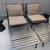 Restoration Hardware Outside Patio Pool Furniture Set 1 thumbnail