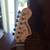 FENDER STARCASTER ELECTRIC GUITAR S/N 0060851388 WITH TREMELO 2 thumbnail