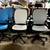 Office Chair OVER STOCK - Teknion Savera Synchro-Tilt Chair 8 thumbnail