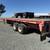 Kalyn Siebert 45 Ft. Stretch Trailer With Sliding Axles ! 2 thumbnail