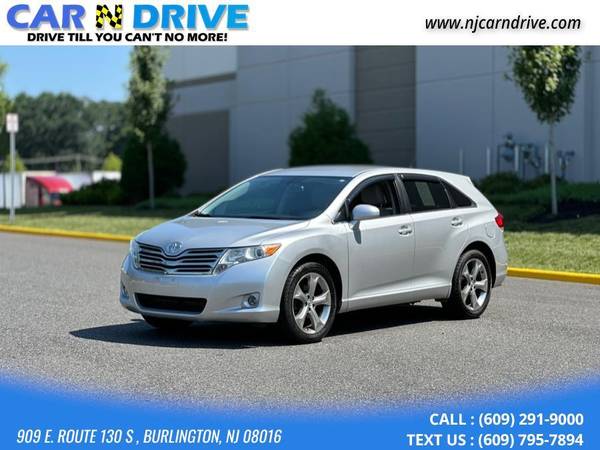 2012 Toyota Venza LE V6 | XLE V6 | Limited V6 - $8,299 (+ Car N Drive - INCREDIBLE DEALS FOR TAX SEASON!)63625169735043121