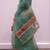 Handmade India Cloth Doll with Sari 1940s 5 thumbnail