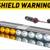 Auto EMERGENCY STROBE 12-LED White/Amber multi-flash pattern 1 thumbnail