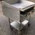 30" KEATING MIRACLEAN GAS GRILL CHROME TOP GRIDDLE 4 thumbnail