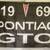 Pontiac GTO Wall Flag (3’x5’) 17 thumbnail