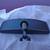 NEW Genuine Toyota Interior FRAMELESS HOMELINK REAR VIEW MIRROR 3 thumbnail