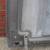 1968-1969 CORVETTE L-88 HOOD w/ UNCUT AIR BOX - ORIGINAL GM 20 thumbnail