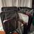Like new 3-Piece Hard side Luggage Sets with Spinner Wheels, Handle 2 thumbnail