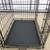 Wire dog crate,  Kennels,   2 door 3 thumbnail