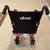 Personal Wheeled Folding Transport Chair 2 thumbnail