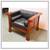 Maria Yee Cambria Chair + Ottoman 3 thumbnail