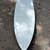 Surfboard 6' 3" Santa Cruz thruster 1 thumbnail