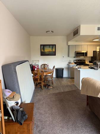 $1,100 / 1br - 700ft2 - Apartamento en subarriendo, contrato de 7 meses63674877324161121
