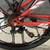 Soiking Adult Folding Red Bicycle 26 inch wheels Excellent 3 thumbnail