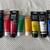 CANVASES, OIL AND ACYLIC PAINT, BRUSHES, PALET KNIVES 3 thumbnail