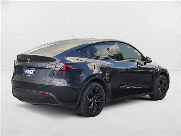 2024 Tesla Model Y SUV eléctrico - $31,991 (Llame al *(727) 591-4706* para confirmar disponibilidad al instante)63443010691329124